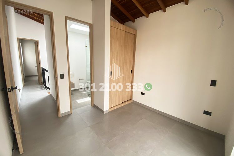 Casa de 4 alcobas en venta en La Ceja, 128 m² · foto 18 de 24