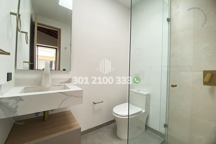 Casa de 4 alcobas en venta en La Ceja, 128 m² · foto 19 de 24