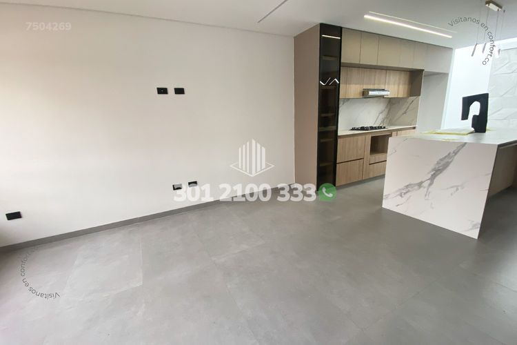 Casa de 4 alcobas en venta en La Ceja, 128 m² · foto 3 de 24