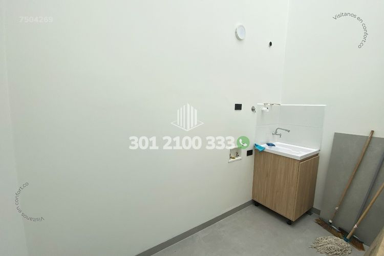 Casa de 4 alcobas en venta en La Ceja, 128 m² · foto 6 de 24