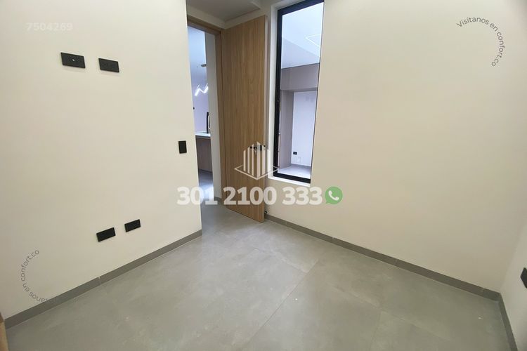 Casa de 4 alcobas en venta en La Ceja, 128 m² · foto 9 de 24