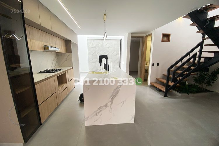 Casa de 4 alcobas en venta en La Ceja, 128 m² · foto 5 de 24