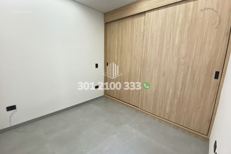 Casa de 4 alcobas en venta en La Ceja, 128 m² · foto 8 de 24