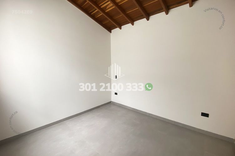 Casa de 4 alcobas en venta en La Ceja, 128 m² · foto 12 de 24