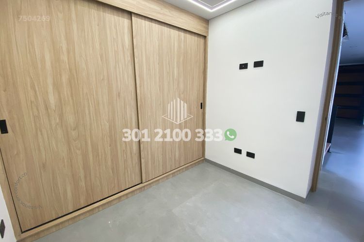 Casa de 4 alcobas en venta en La Ceja, 128 m² · foto 10 de 24