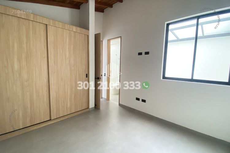 Casa de 4 alcobas en venta en La Ceja, 128 m² · foto 13 de 24