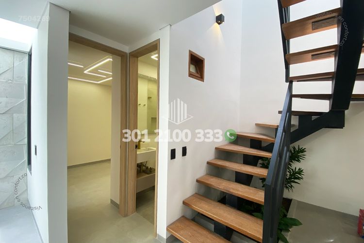 Casa de 4 alcobas en venta en La Ceja, 128 m² · foto 11 de 24