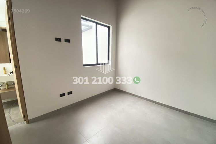 Casa de 4 alcobas en venta en La Ceja, 128 m² · foto 14 de 24