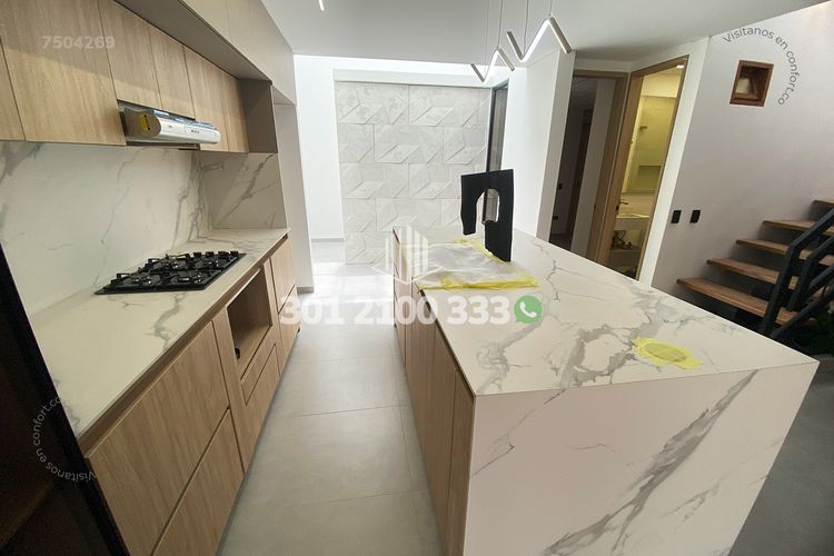 Casa de 4 alcobas en venta en La Ceja, 128 m² · foto 4 de 24