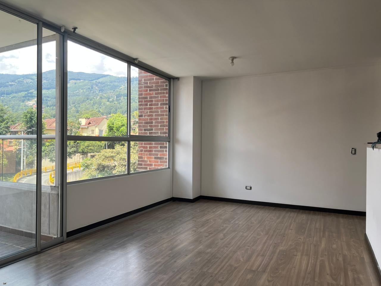 Apartamento en Arriendo en Envigado