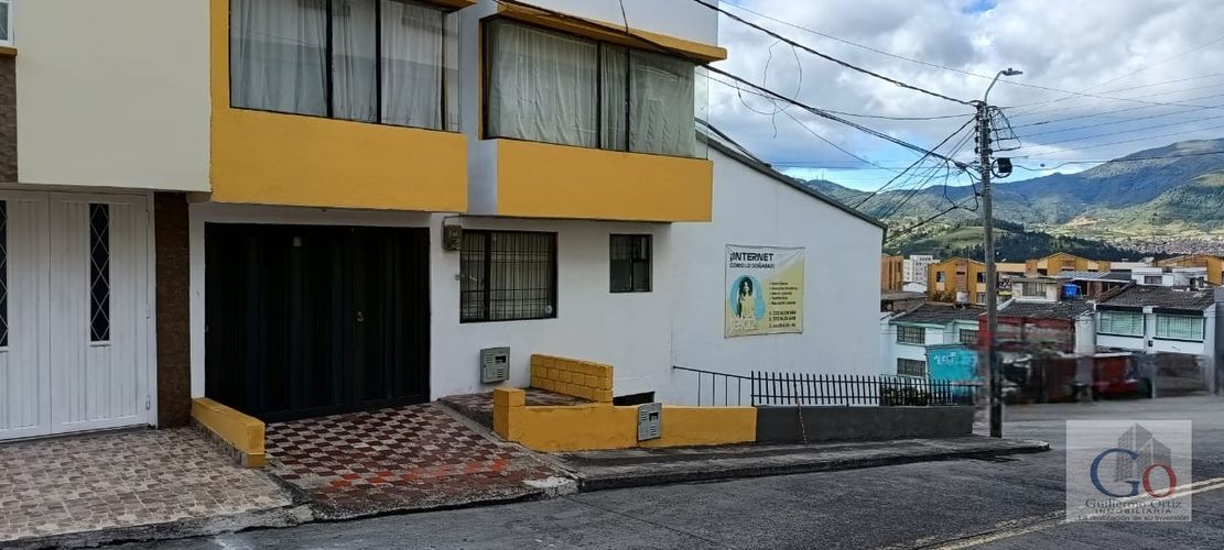 Casa de 7 alcobas en venta en Ub. Sumatambo, Pasto, 300 m² · foto 16 de 24