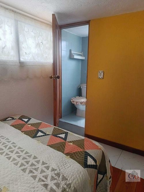 Casa de 7 alcobas en venta en Ub. Sumatambo, Pasto, 300 m² · foto 23 de 24