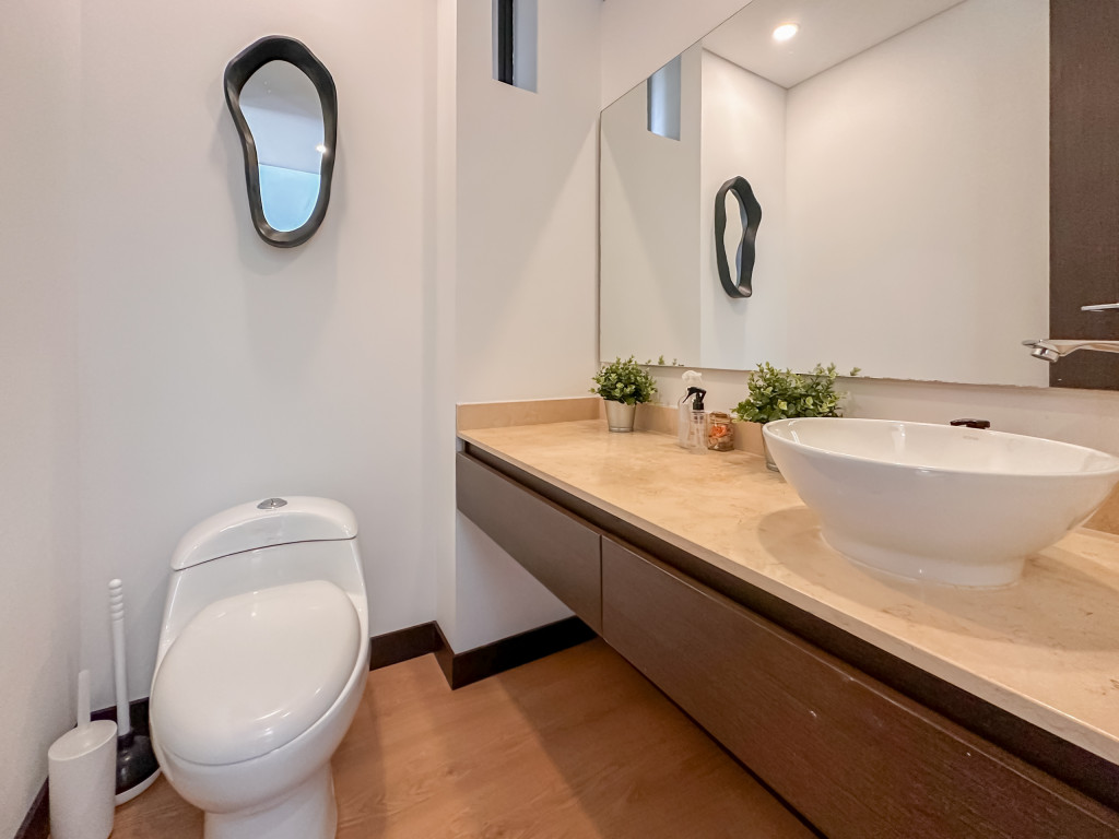 Casa en venta en El Misterio, Cajicá · foto 10 de 24