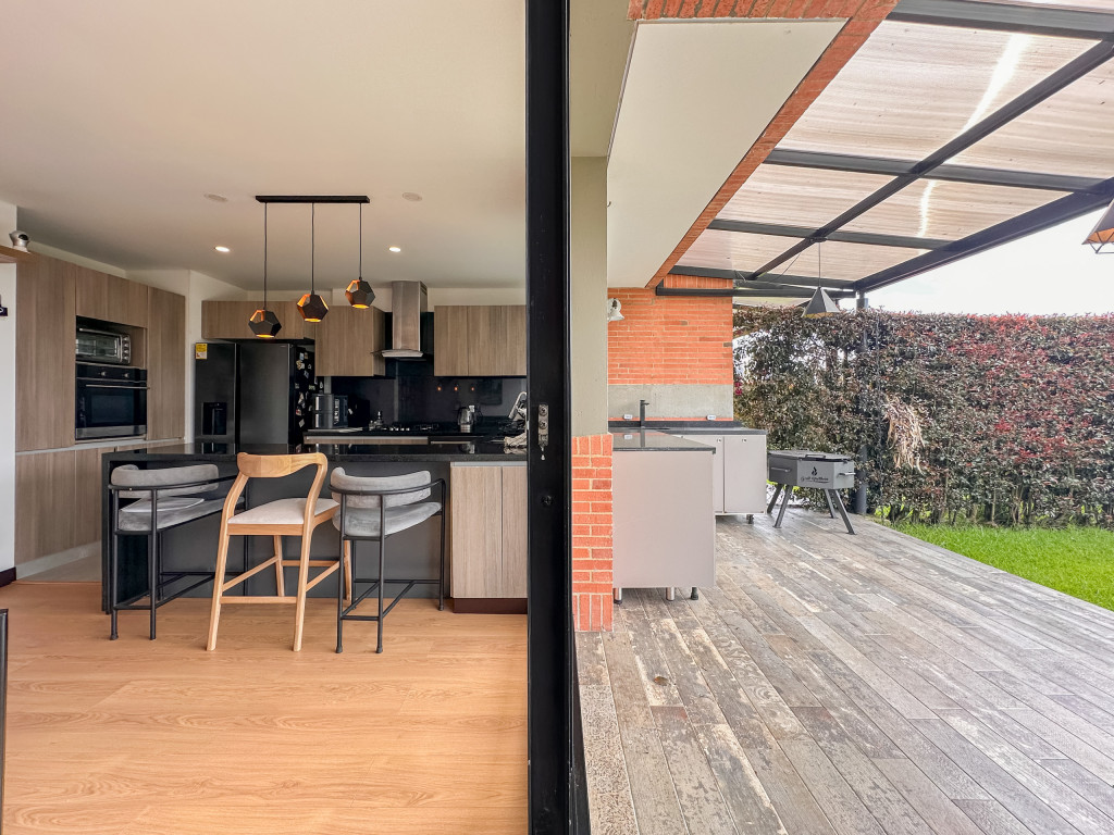 Casa en venta en El Misterio, Cajicá · foto 11 de 24