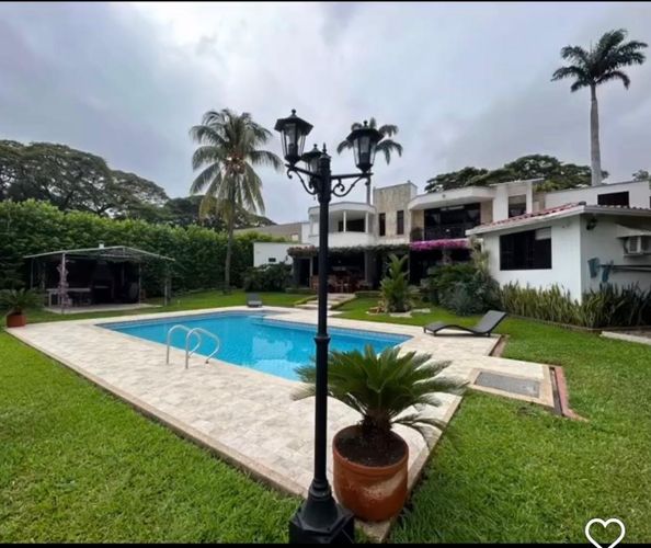 Casa de 5 alcobas en venta en Samanes De Los Trapiches, Villa del Rosario, 287 m² · foto 3 de 16
