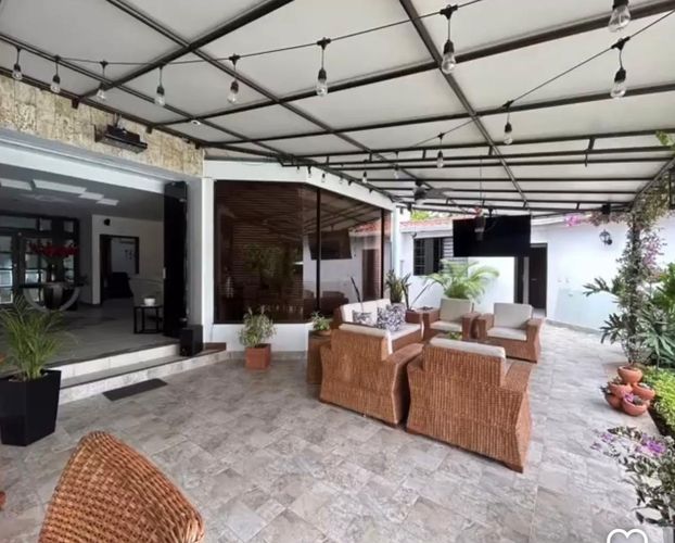 Casa de 5 alcobas en venta en Samanes De Los Trapiches, Villa del Rosario, 287 m² · foto 4 de 16