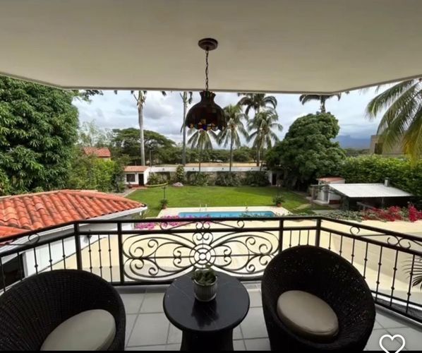 Casa de 5 alcobas en venta en Samanes De Los Trapiches, Villa del Rosario, 287 m² · foto 5 de 16