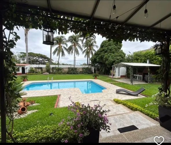 Casa de 5 alcobas en venta en Samanes De Los Trapiches, Villa del Rosario, 287 m² · foto 6 de 16
