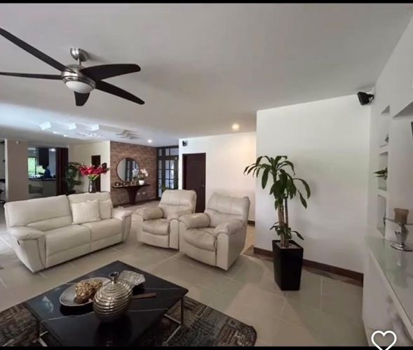 Casa de 5 alcobas en venta en Samanes De Los Trapiches, Villa del Rosario, 287 m² · foto 7 de 16