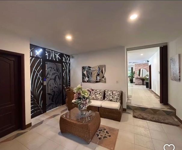 Casa de 5 alcobas en venta en Samanes De Los Trapiches, Villa del Rosario, 287 m² · foto 10 de 16