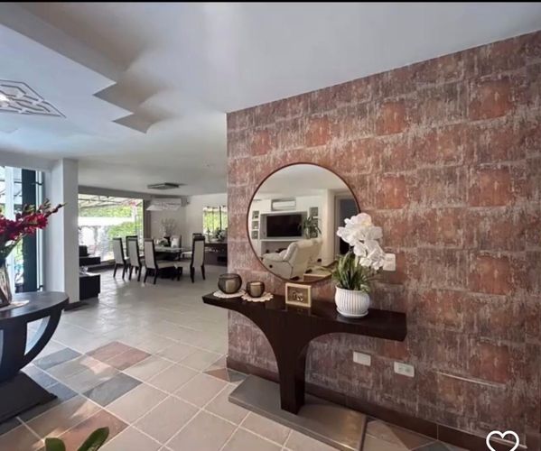 Casa de 5 alcobas en venta en Samanes De Los Trapiches, Villa del Rosario, 287 m² · foto 13 de 16