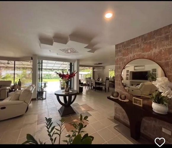Casa de 5 alcobas en venta en Samanes De Los Trapiches, Villa del Rosario, 287 m² · foto 14 de 16