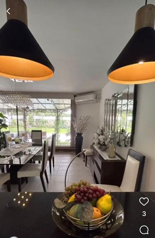 Casa de 5 alcobas en venta en Samanes De Los Trapiches, Villa del Rosario, 287 m² · foto 15 de 16