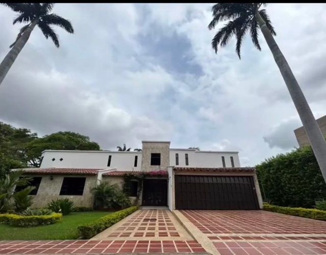 Casa de 5 alcobas en venta en Samanes De Los Trapiches, Villa del Rosario, 287 m² · foto 16 de 16