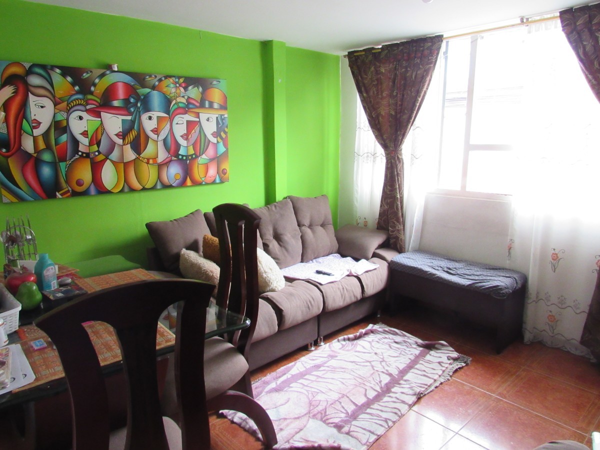 Casa en venta en Autopista Muzu, Bogotá · foto 21 de 24