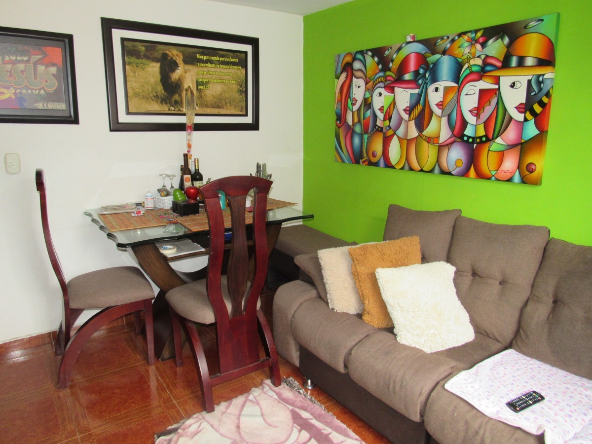 Casa en venta en Autopista Muzu, Bogotá · foto 22 de 24