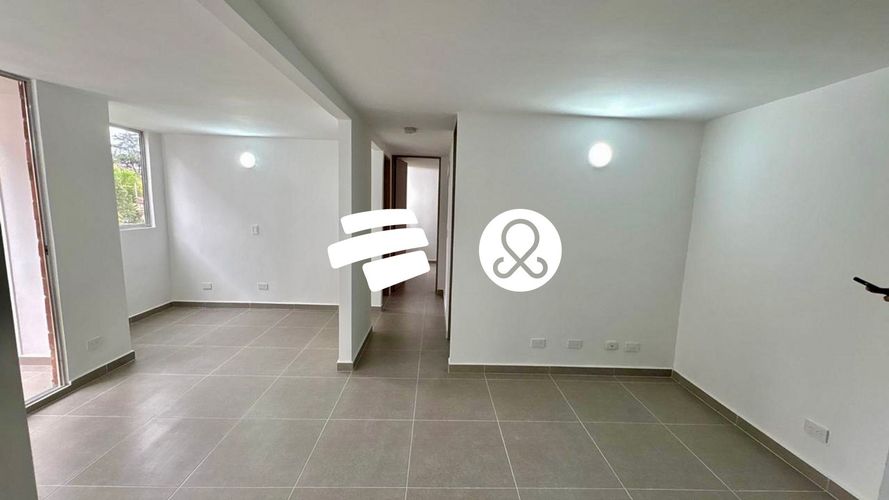 Apartamento de 2 alcobas en venta en El Porvenir, Rionegro, 54 m² · foto 5 de 20