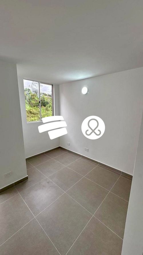 Apartamento de 2 alcobas en venta en El Porvenir, Rionegro, 54 m² · foto 8 de 20