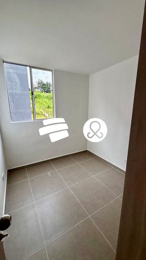 Apartamento de 2 alcobas en venta en El Porvenir, Rionegro, 54 m² · foto 9 de 20