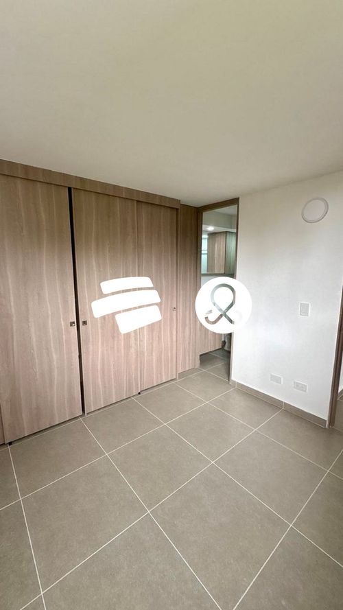 Apartamento de 2 alcobas en venta en El Porvenir, Rionegro, 54 m² · foto 11 de 20