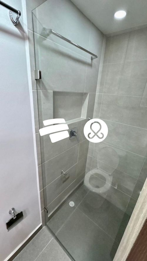 Apartamento de 2 alcobas en venta en El Porvenir, Rionegro, 54 m² · foto 14 de 20