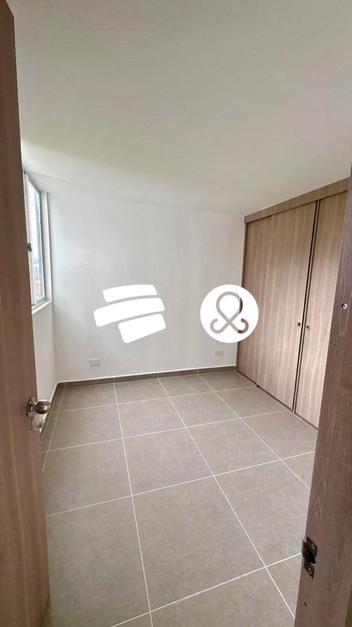 Apartamento de 2 alcobas en venta en El Porvenir, Rionegro, 54 m² · foto 15 de 20