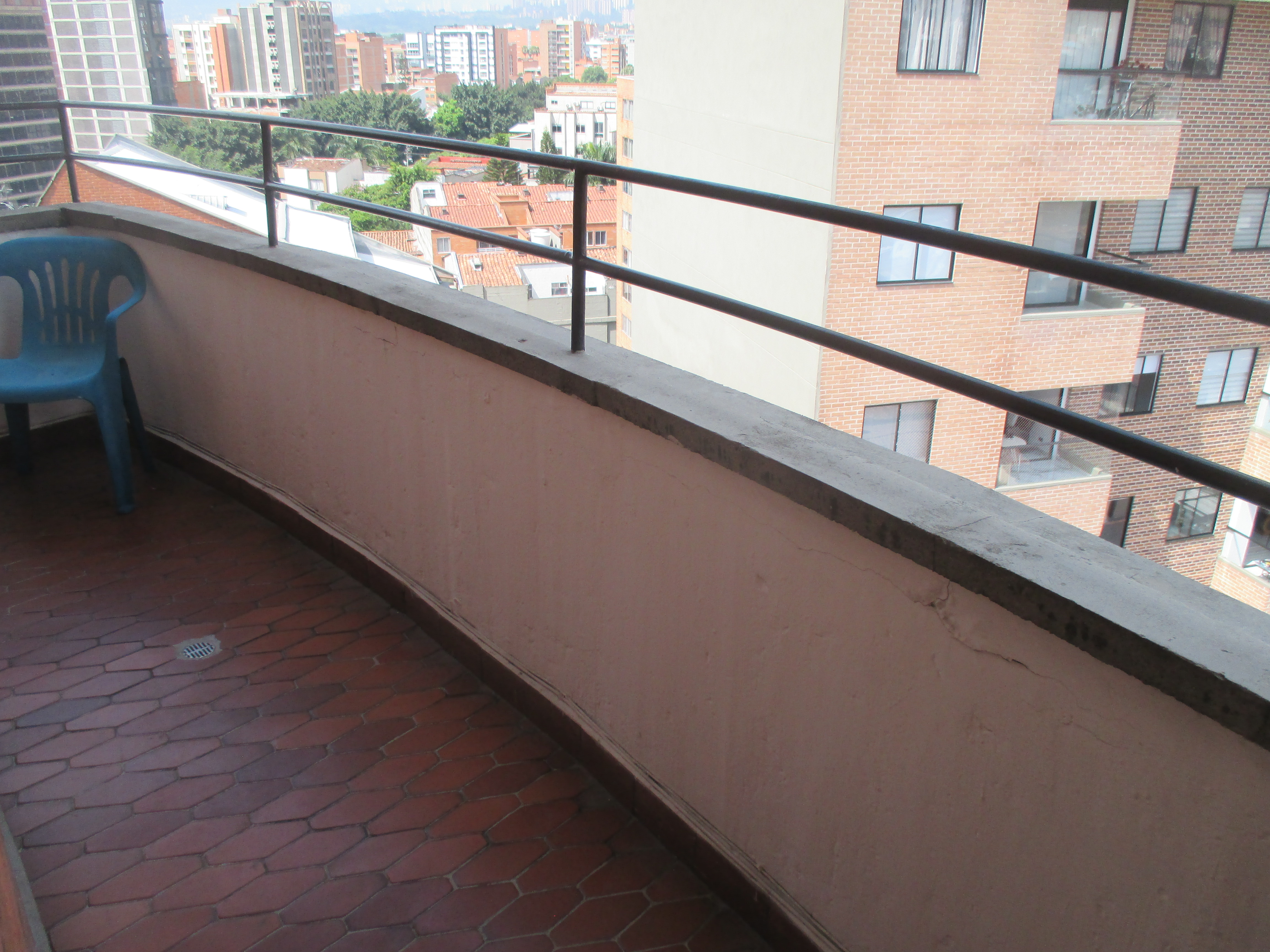 Apartamento en venta en Laureles, Medellín · foto 15 de 24