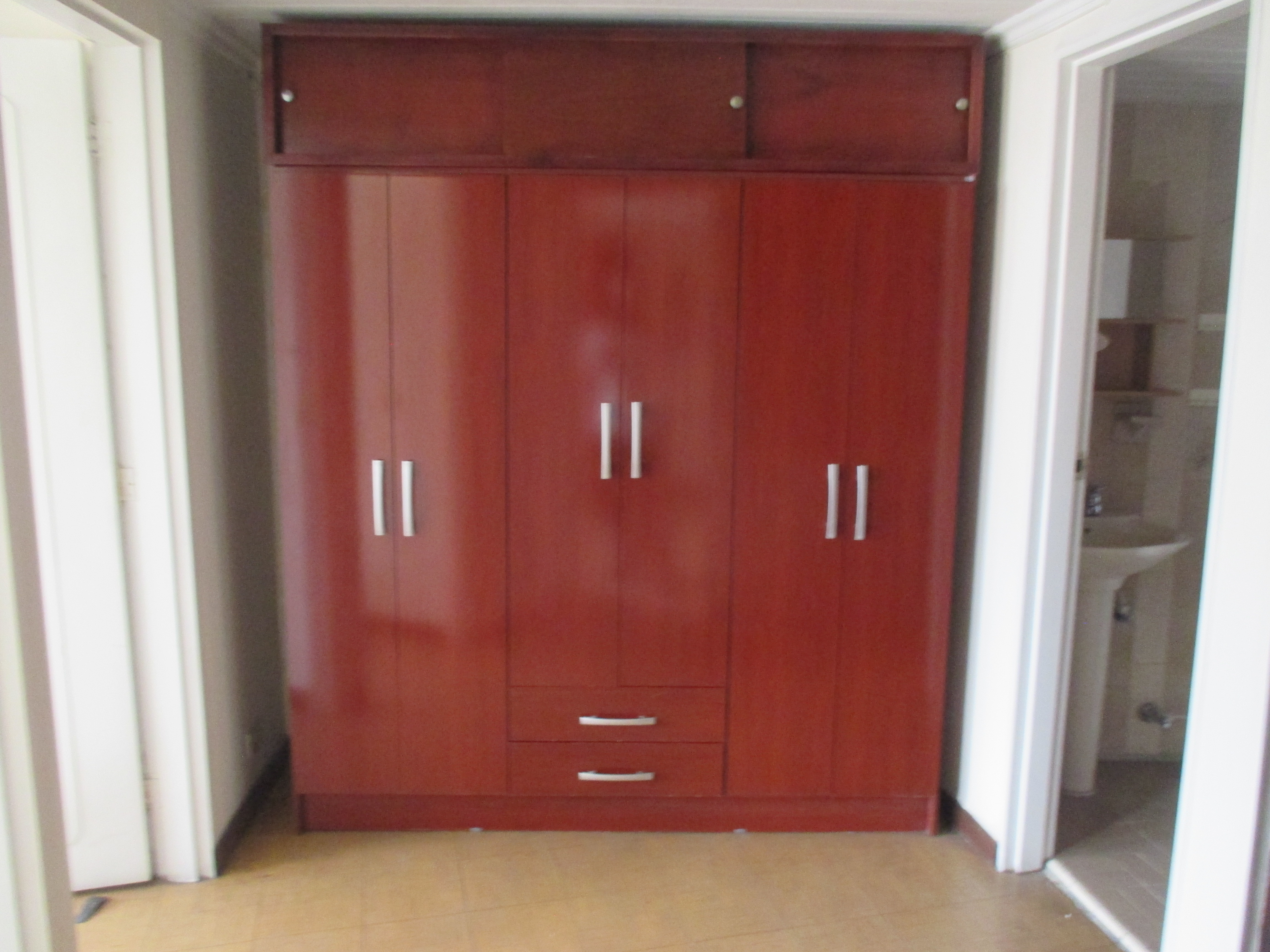 Apartamento en venta en Laureles, Medellín · foto 17 de 24