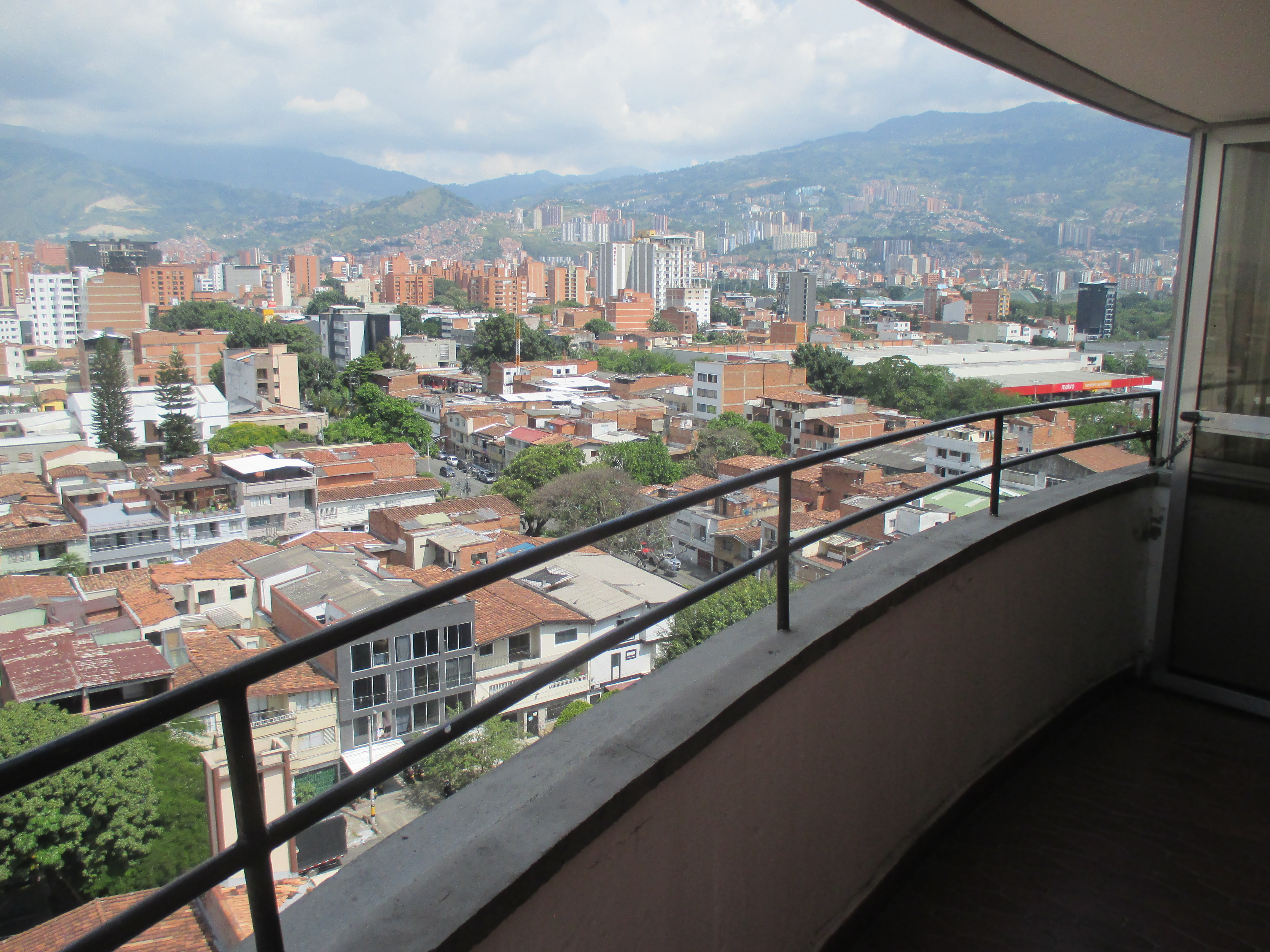 Apartamento en venta en Laureles, Medellín · foto 24 de 24