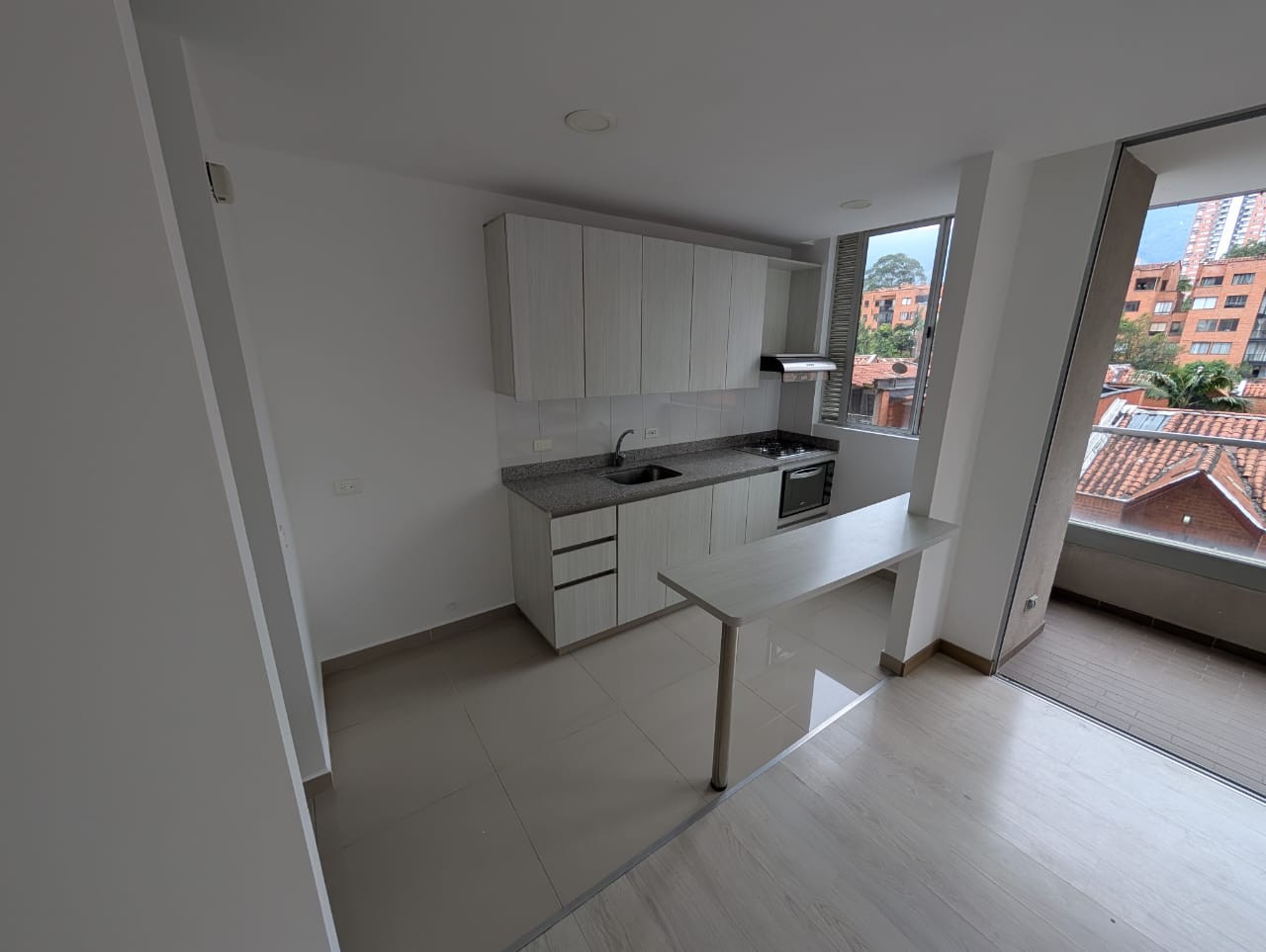 Apartamento en venta en Ditaires, Itagüí · foto 5 de 14