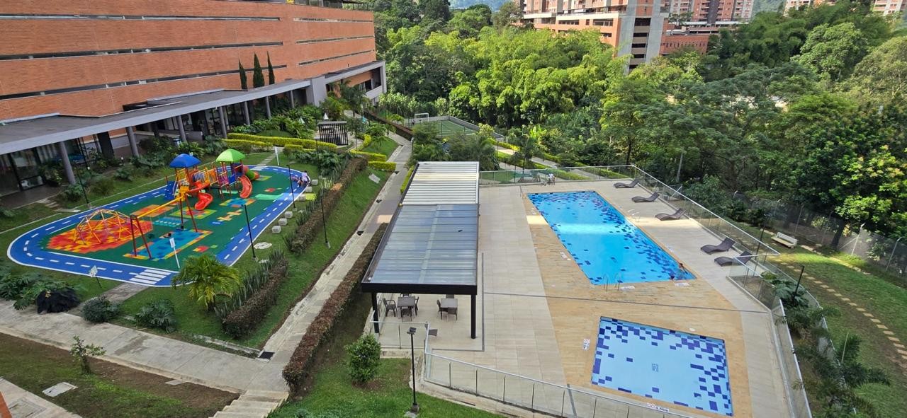 Apartamento en venta en Ditaires, Itagüí · foto 14 de 14