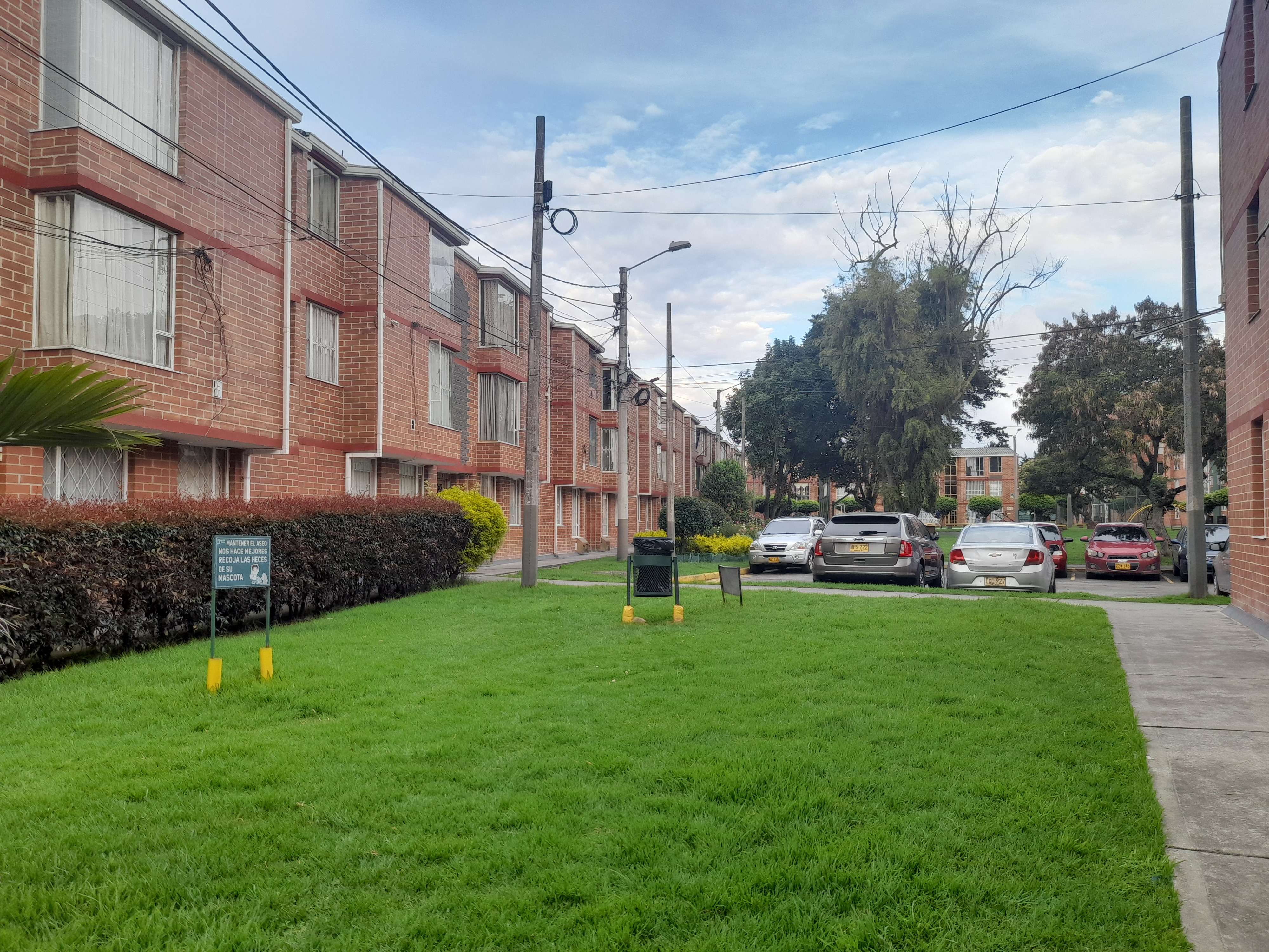 Apartamento en venta en Ub. Sabana De Tibabuyes, Bogotá · foto 4 de 24