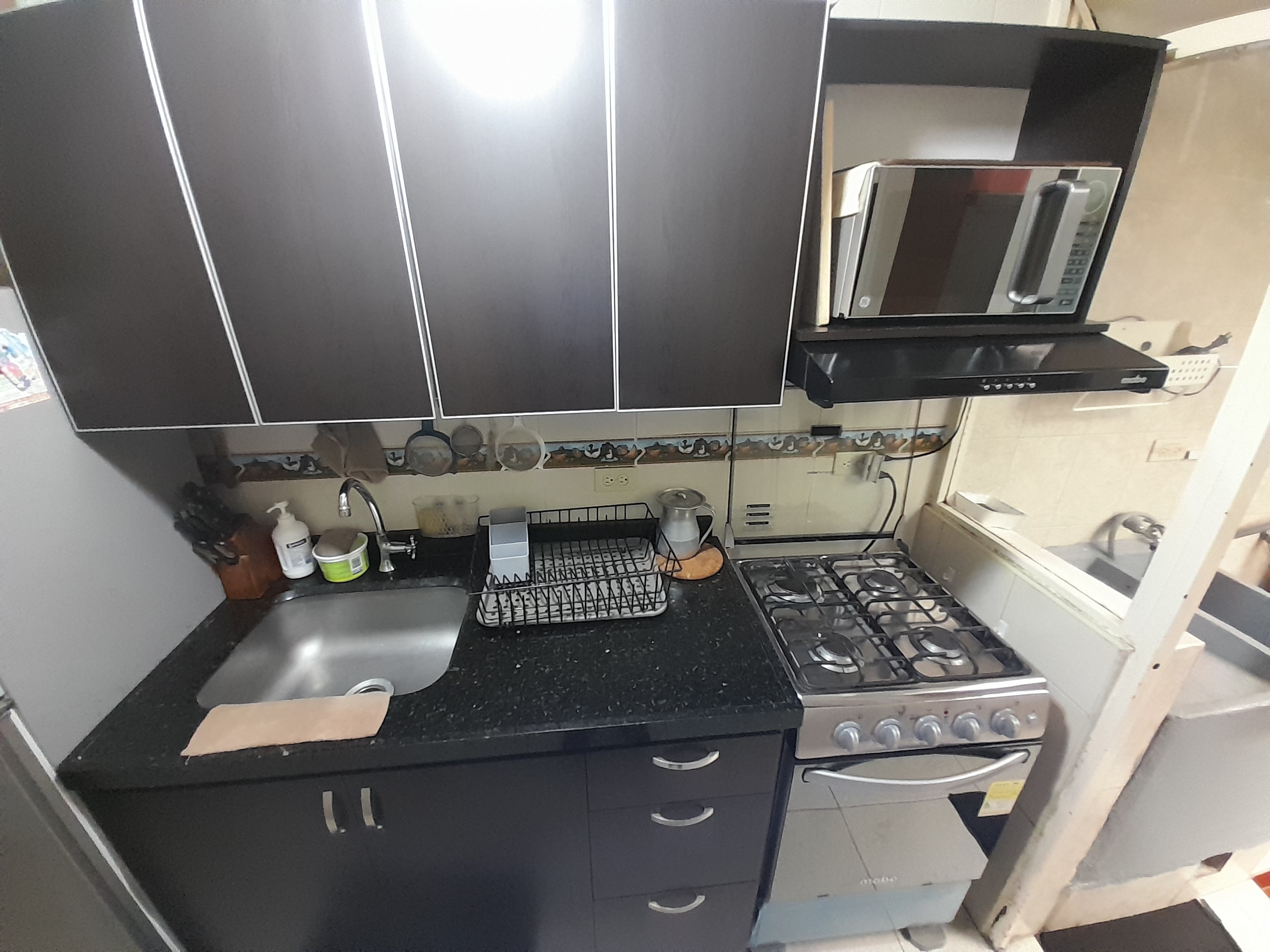 Apartamento en venta en Ub. Sabana De Tibabuyes, Bogotá · foto 5 de 24