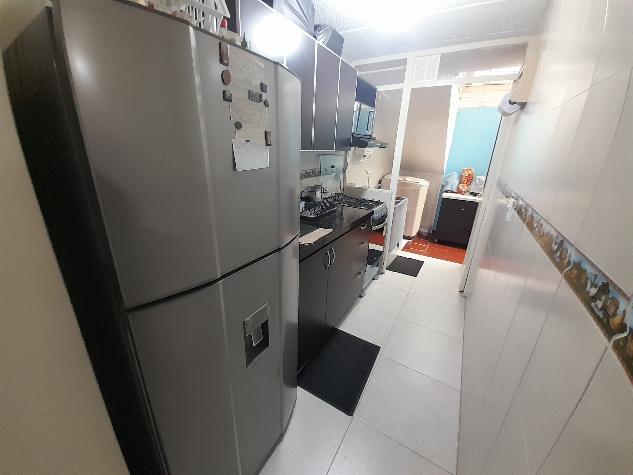 Apartamento en venta en Ub. Sabana De Tibabuyes, Bogotá · foto 6 de 24