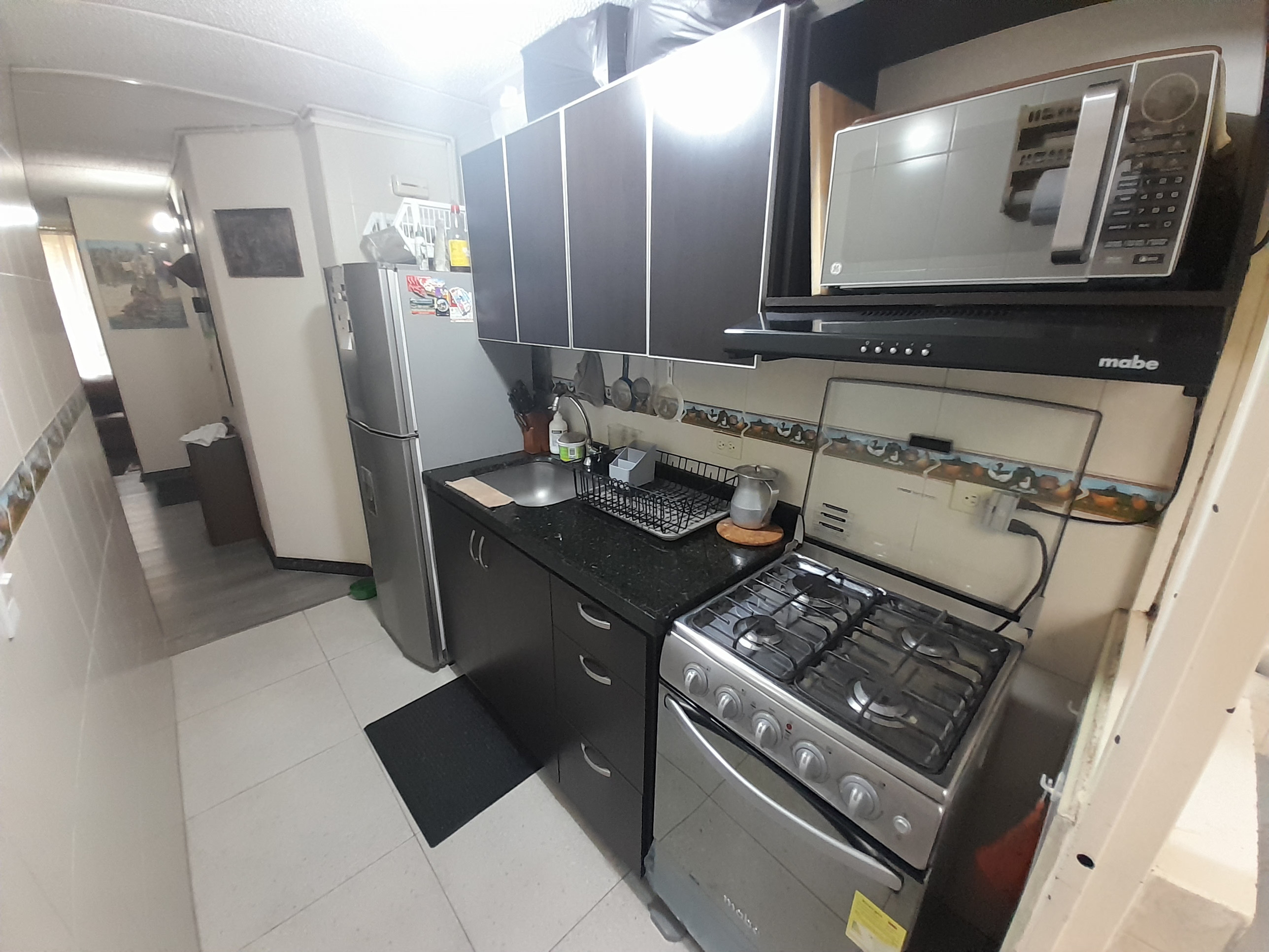 Apartamento en venta en Ub. Sabana De Tibabuyes, Bogotá · foto 7 de 24
