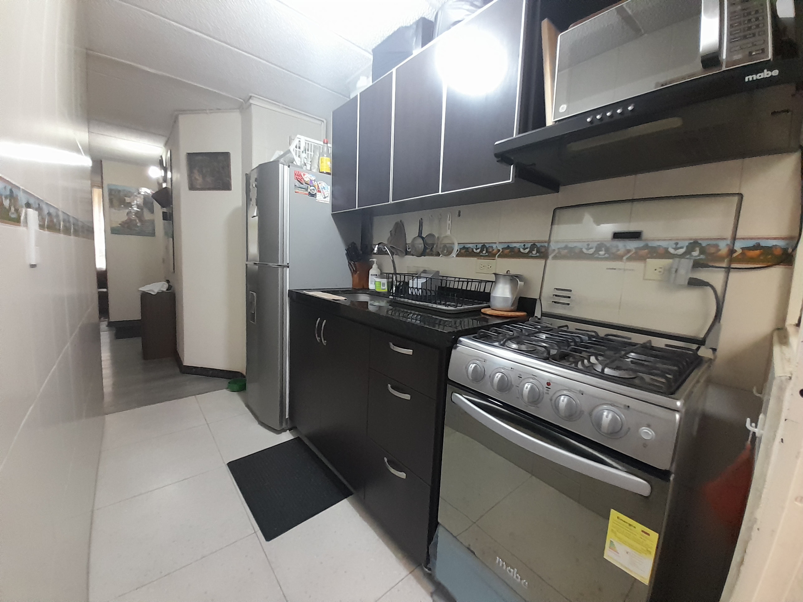 Apartamento en venta en Ub. Sabana De Tibabuyes, Bogotá · foto 8 de 24