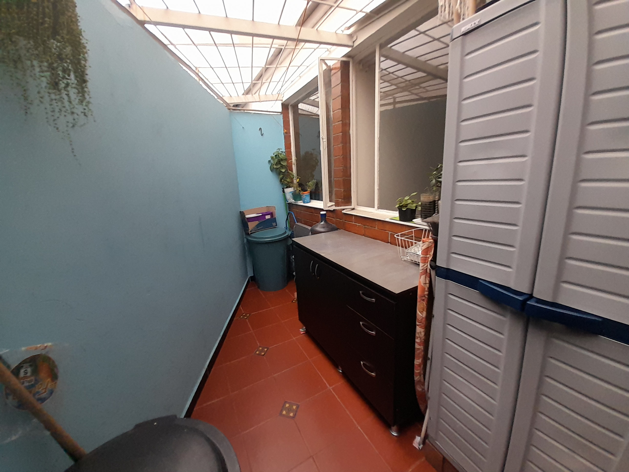 Apartamento en venta en Ub. Sabana De Tibabuyes, Bogotá · foto 9 de 24