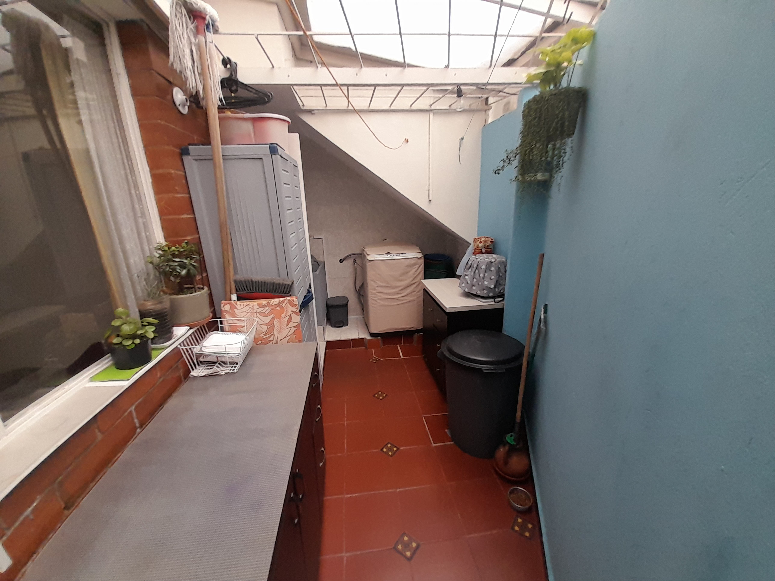 Apartamento en venta en Ub. Sabana De Tibabuyes, Bogotá · foto 10 de 24