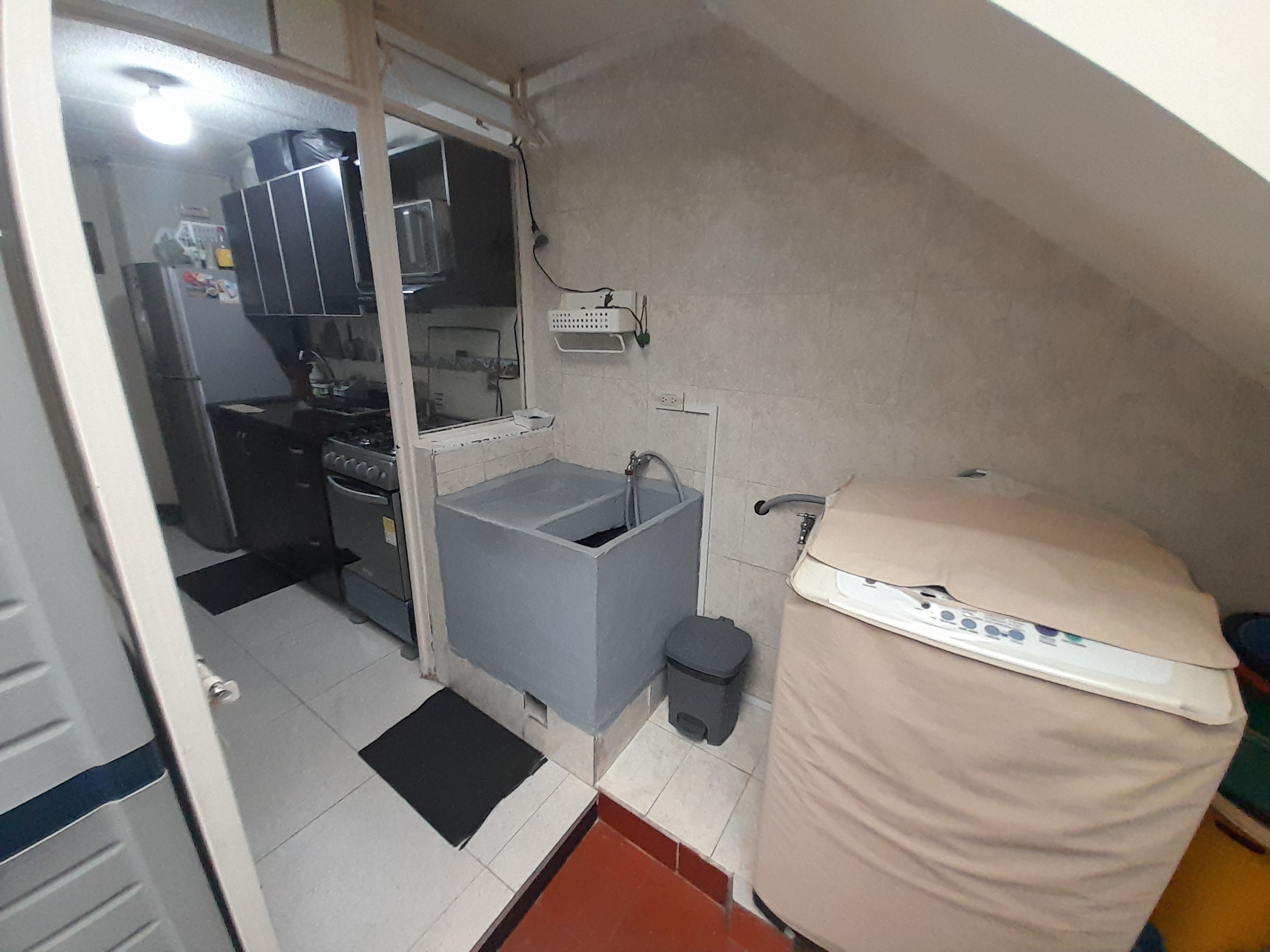 Apartamento en venta en Ub. Sabana De Tibabuyes, Bogotá · foto 11 de 24