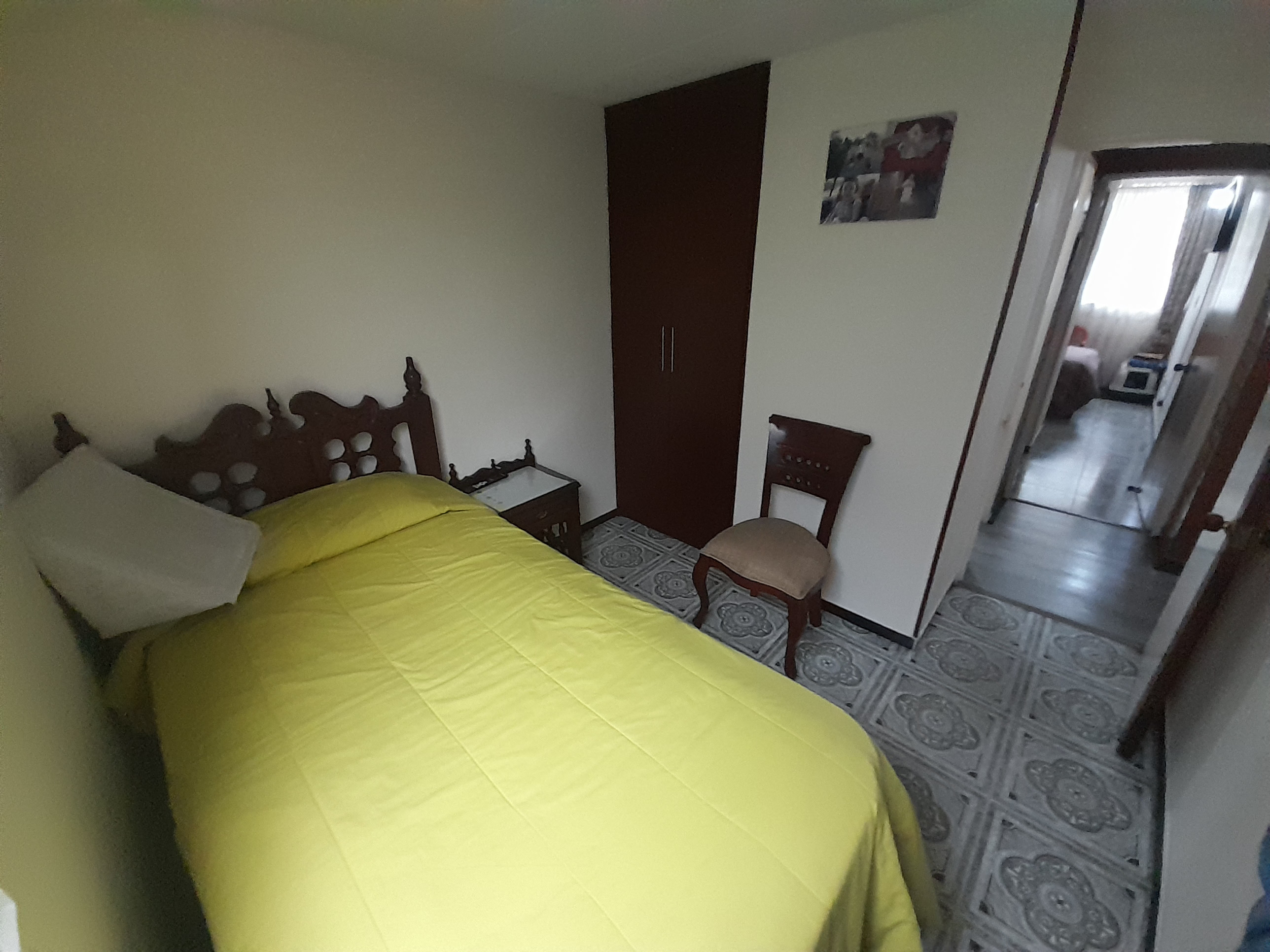Apartamento en venta en Ub. Sabana De Tibabuyes, Bogotá · foto 14 de 24